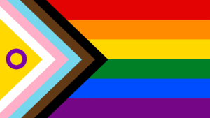 This is an image from the Gay Therapist in Washington DC page of the website of the pride flag.